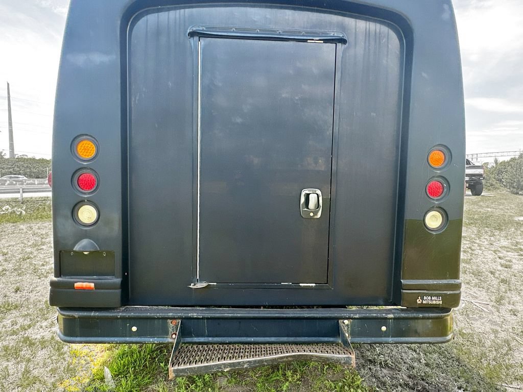 Used 2007 Ford E-450 and Econoline 450 RWD image 24