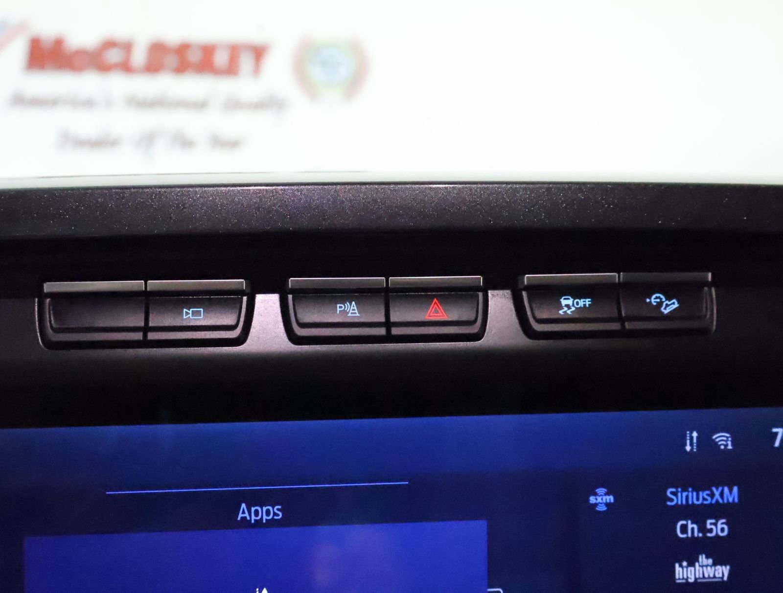 Used 2022 Ford F150 Lariat w/ Equipment Group 502A High image 37