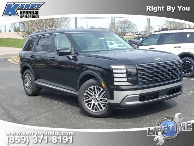 New 2026 Hyundai Palisade SEL image 31