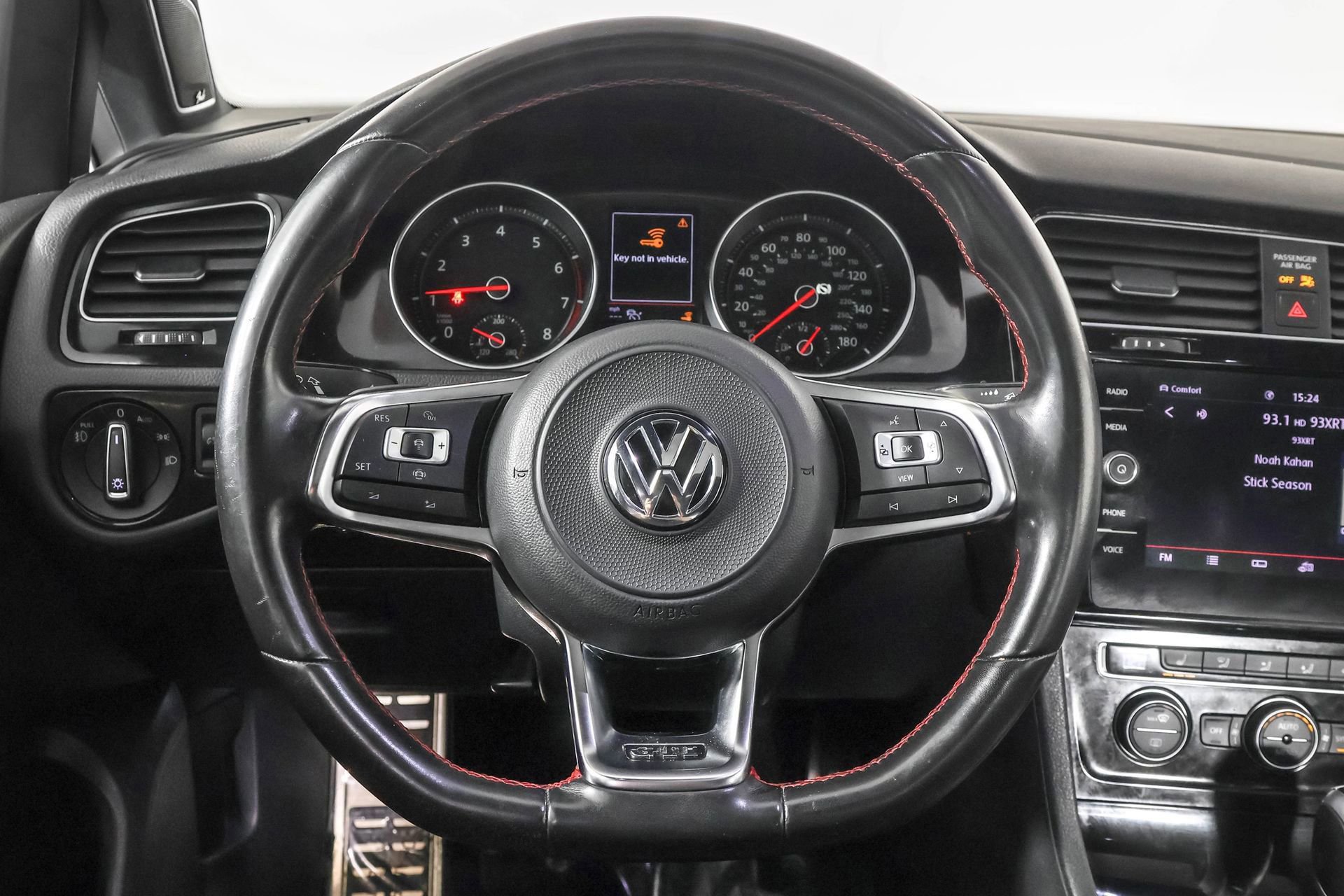 Used 2020 Volkswagen GTI Autobahn image 22