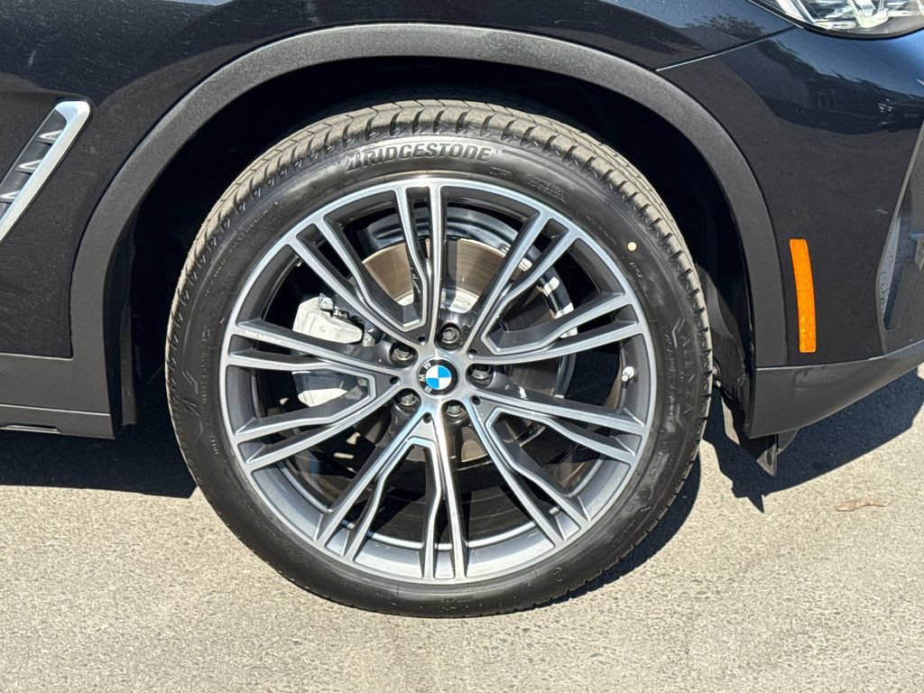 Used 2023 BMW X3 sDrive30i w/ Premium Package RWD image 7