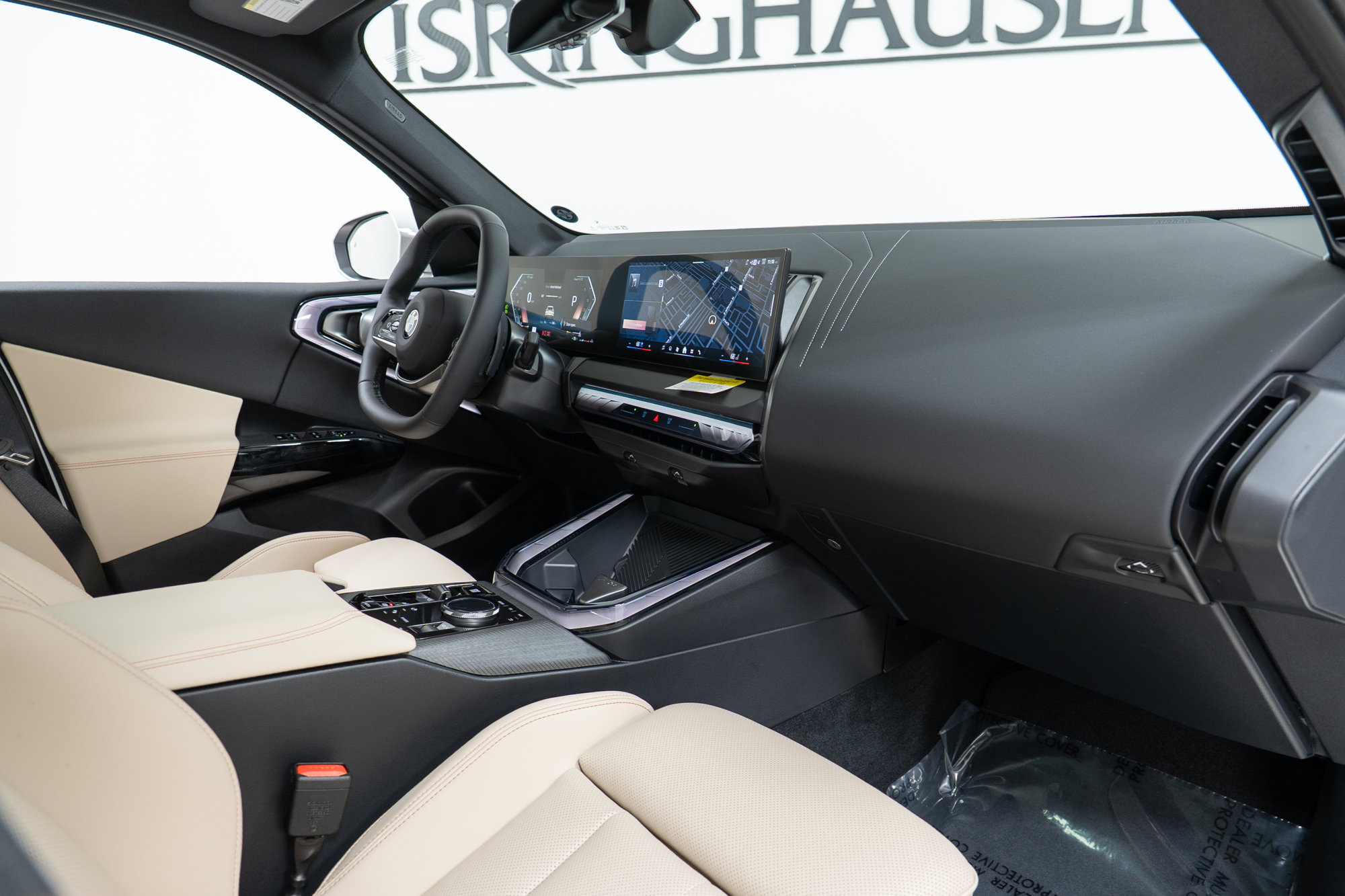 New 2026 BMW X3 xDrive30i AWD/4WD image 20
