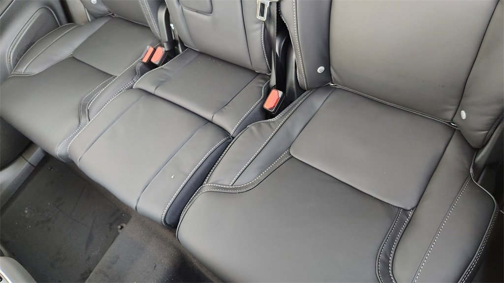 New 2026 Volvo XC90 B6 Ultra image 29