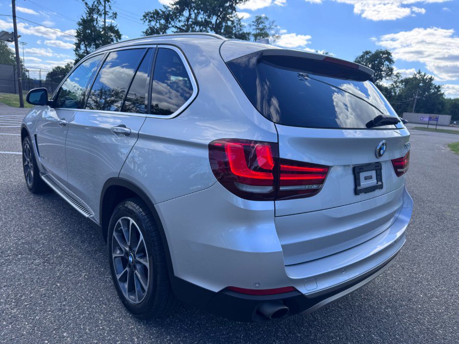 Used 2015 BMW X5 xDrive35i AWD/4WD image 5