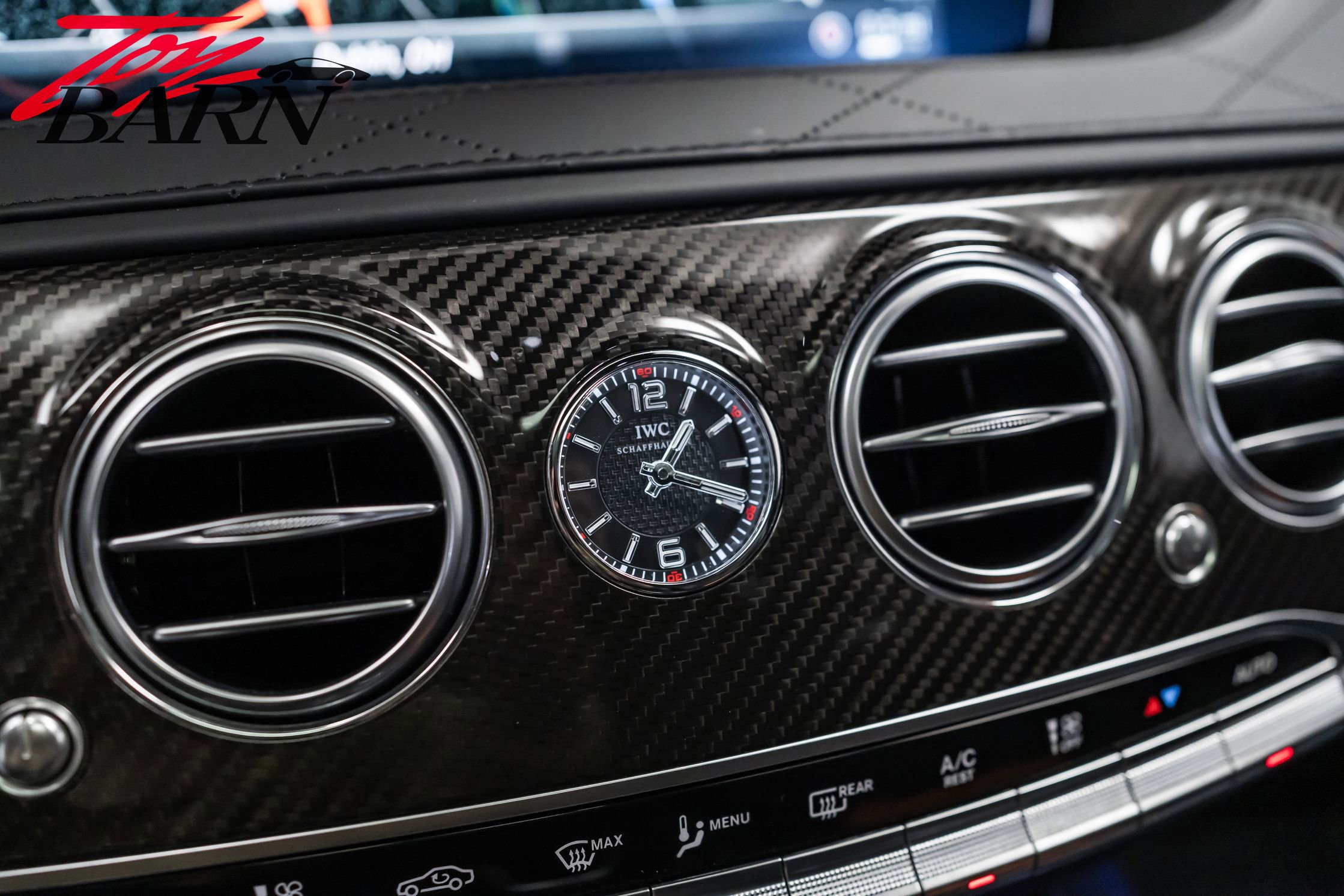 Used 2019 Mercedes-Benz S 63 AMG S 4MATIC Sedan image 44