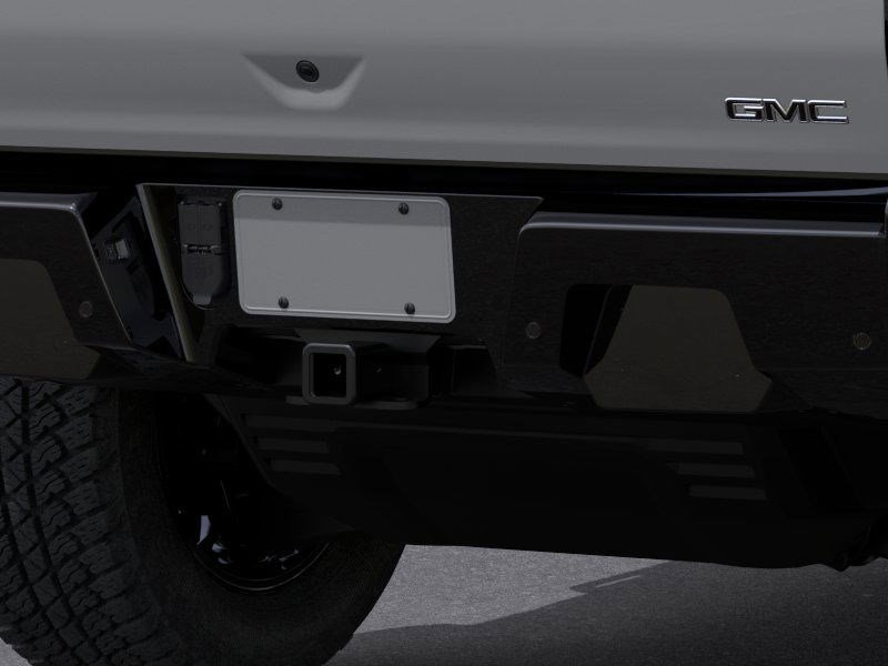New 2026 GMC Hummer EV 4x4 Crew Cab image 15