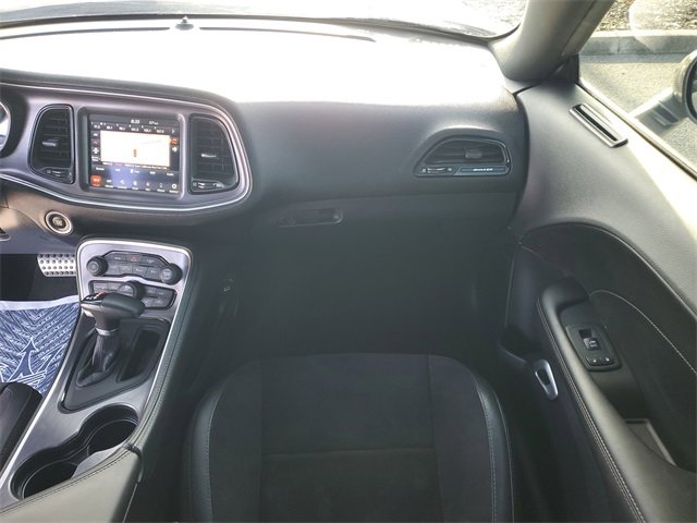 Used 2018 Dodge Challenger R/T Scat Pack image 11