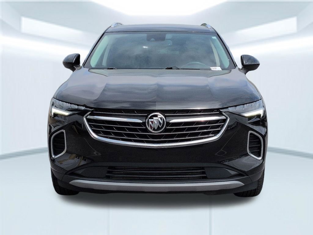 Used 2023 Buick Envision Preferred FWD image 10
