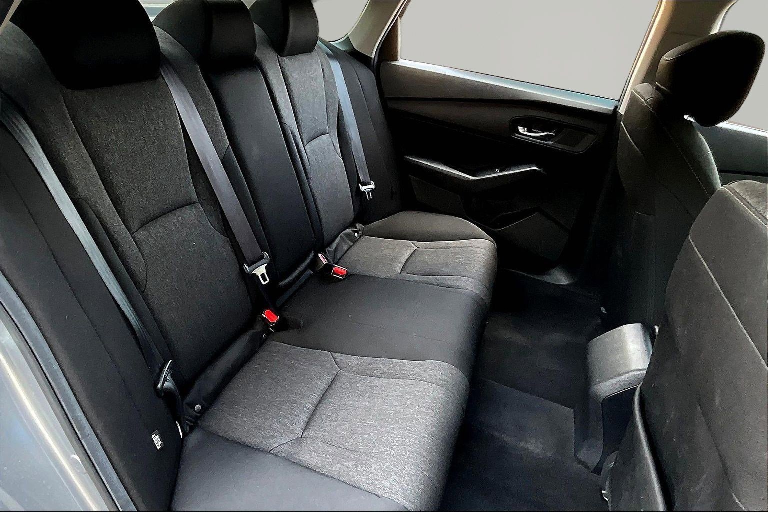 Used 2024 Honda Accord LX image 23