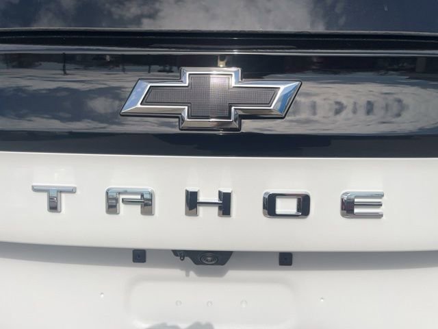 New 2026 Chevrolet Tahoe Premier image 12