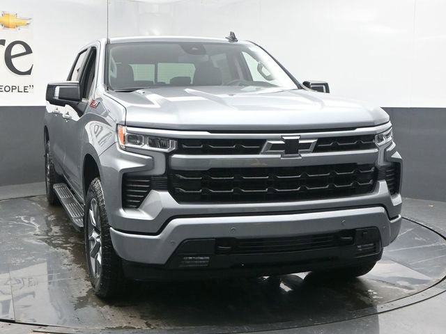 New 2026 Chevrolet Silverado 1500 RST w/ RST All Star Premium Package image 29