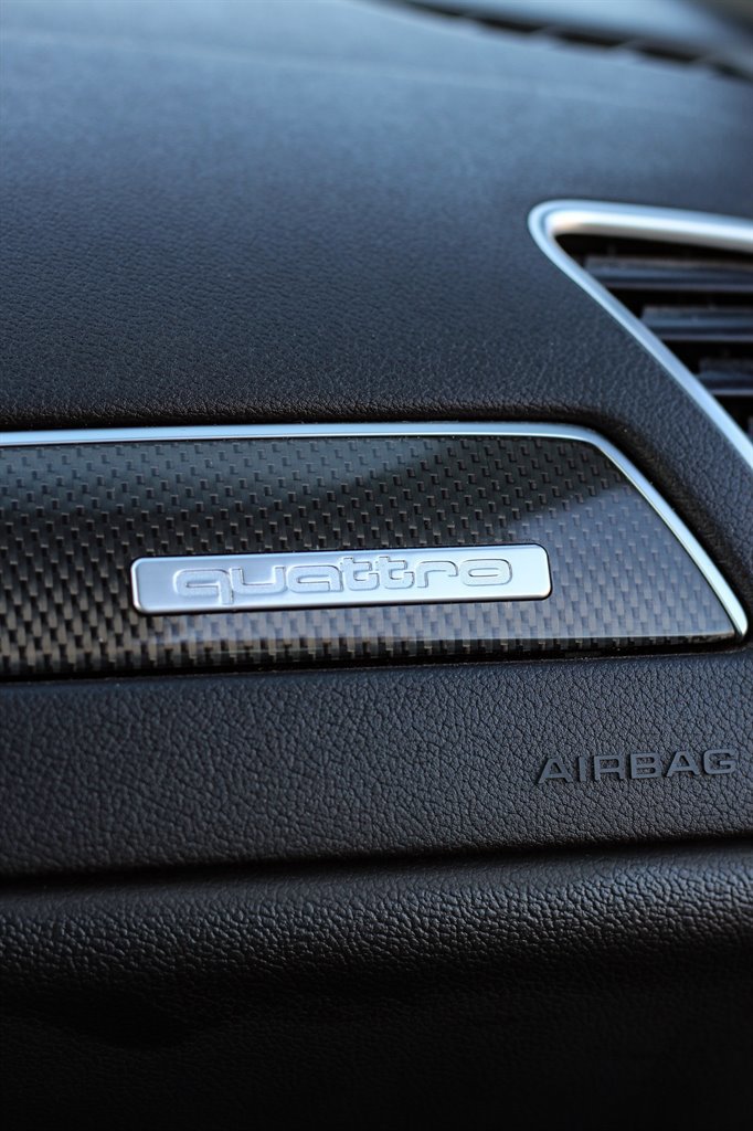 Used 2015 Audi S4 Premium Plus w/ Technology Package image 14