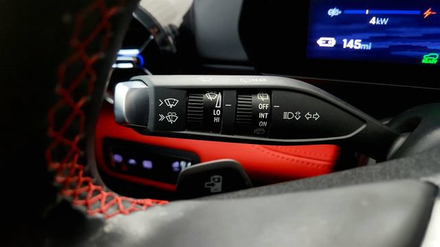 Used 2024 Chevrolet Blazer EV RS AWD/4WD image 59