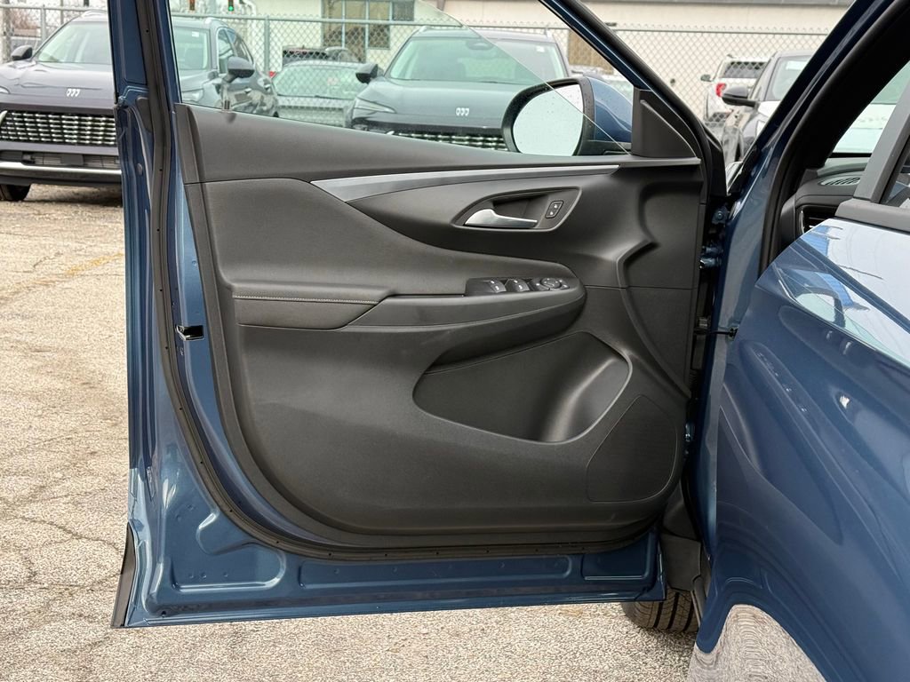 New 2026 Buick Envista Preferred w/ Convenience I Package image 22