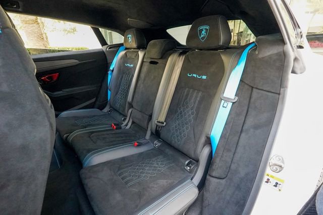 Used 2023 Lamborghini Urus Performante image 79