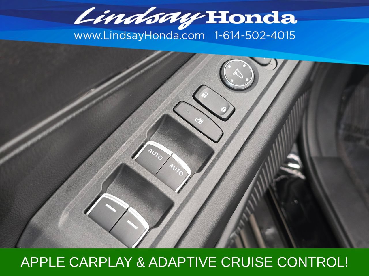 Used 2025 Honda Accord LX image 21