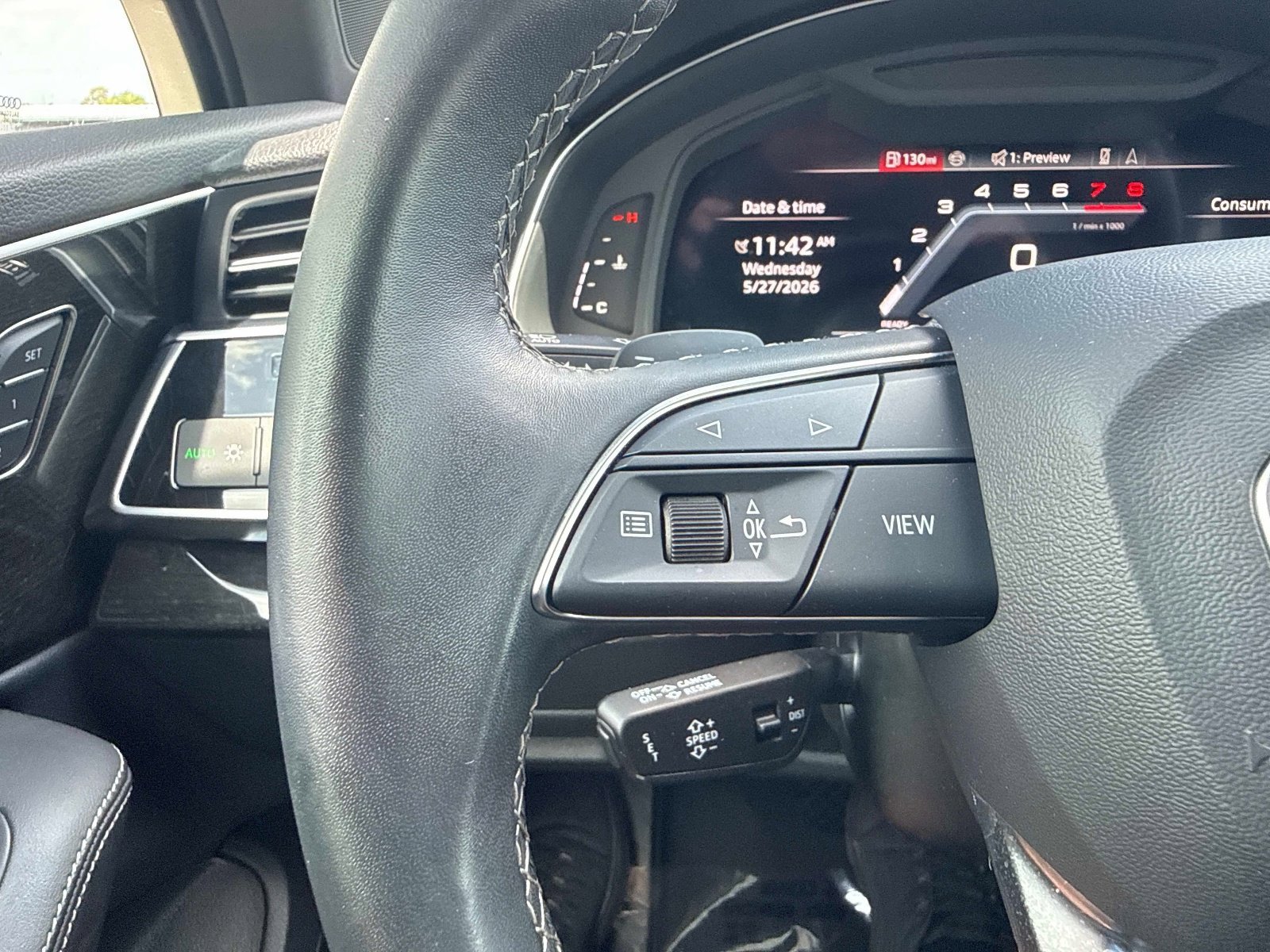 Certified 2025 Audi Q7 3.0T Premium Plus AWD/4WD image 29