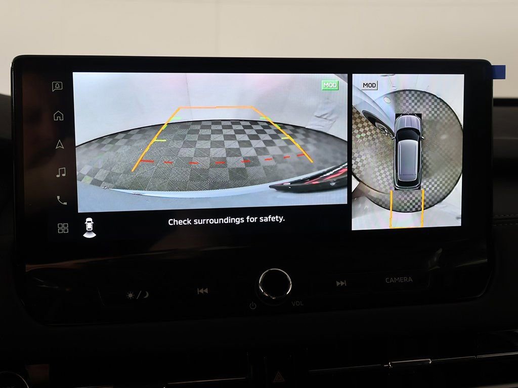 New 2026 Mitsubishi Outlander SE image 47