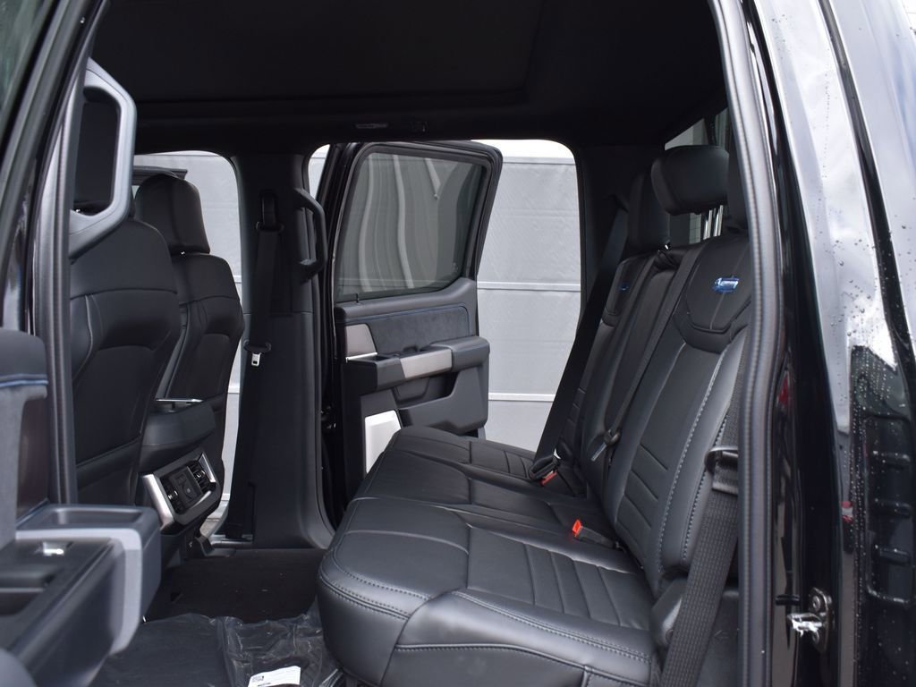 New 2026 Ford F350 Platinum image 17