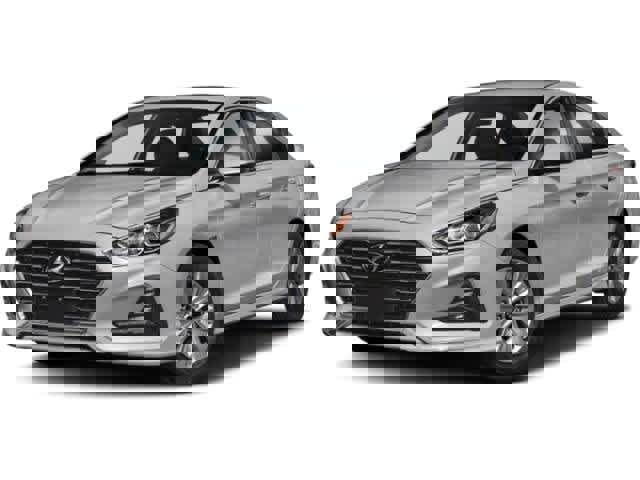 Used 2019 Hyundai Sonata Limited w/ Ultimate Package 02 image 1