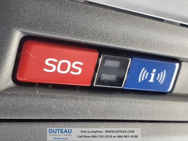 New 2026 Subaru Impreza 2.0i Sport image 16