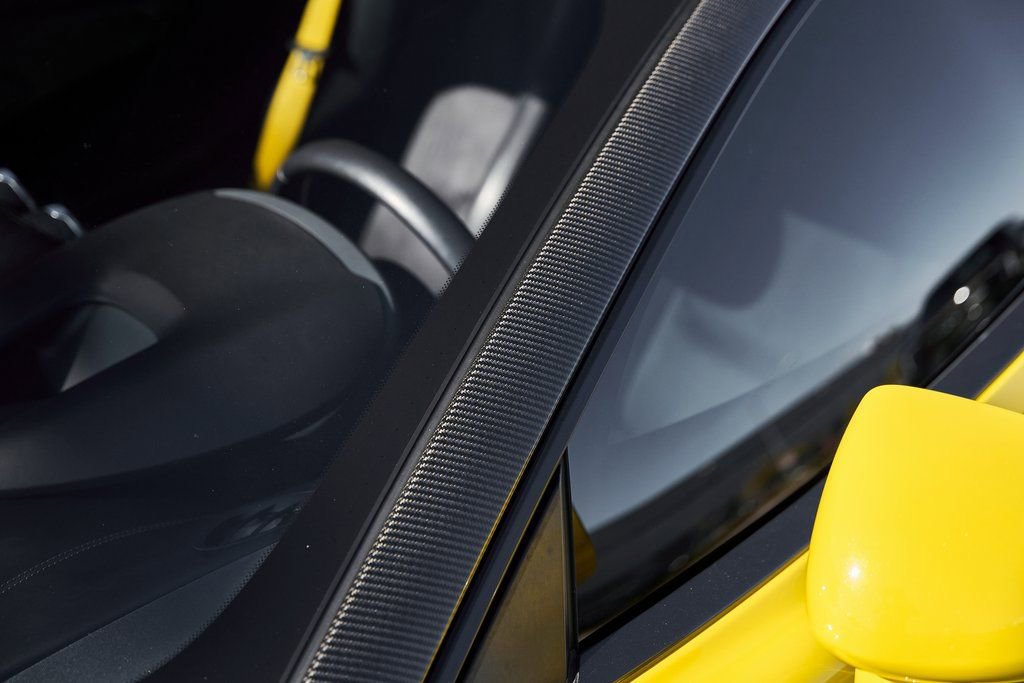 Used 2019 McLaren 600LT image 9