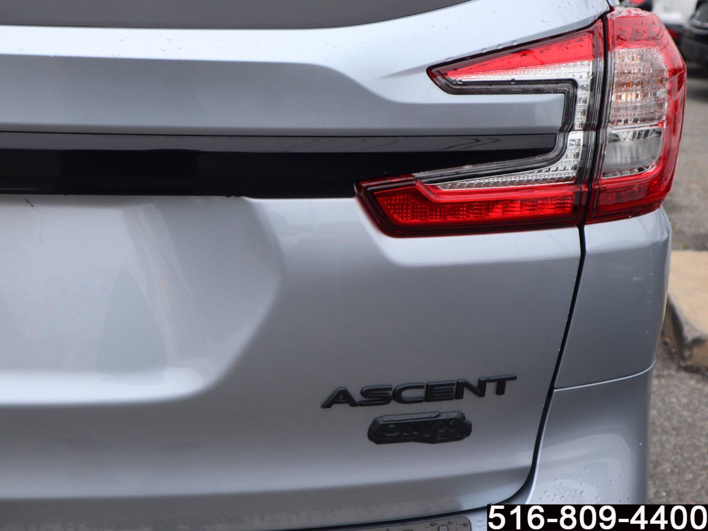 Used 2024 Subaru Ascent Onyx Edition Limited w/ Popular Package Onyx image 41