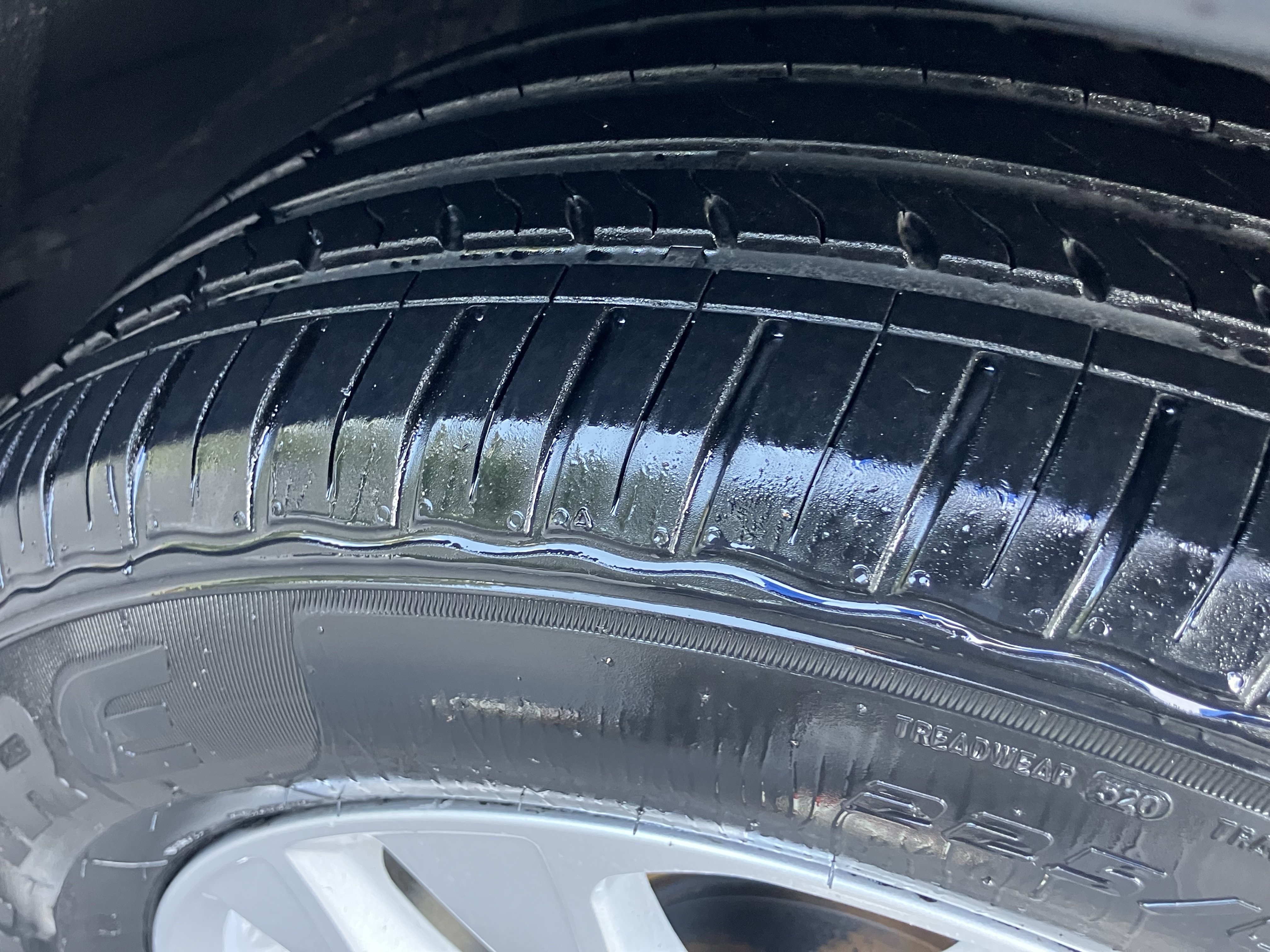 Used 2015 Honda CR-V EX image 12