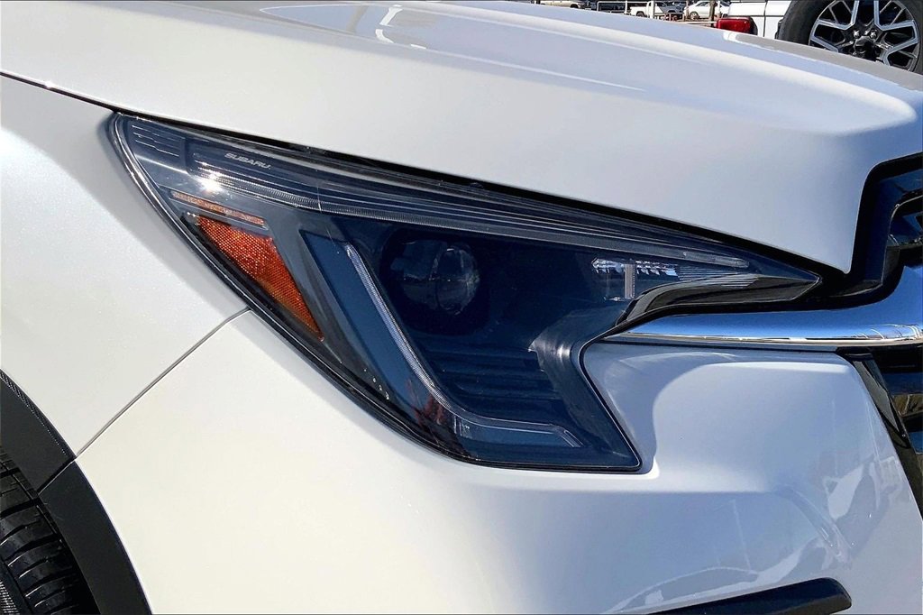 Used 2023 Subaru Ascent Premium w/ Convenience Package image 31