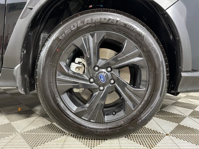 Used 2025 Subaru Crosstrek 2.0i image 9