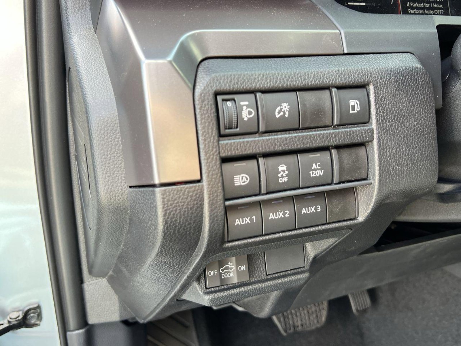 New 2025 Toyota Tacoma TRD Off-Road image 22