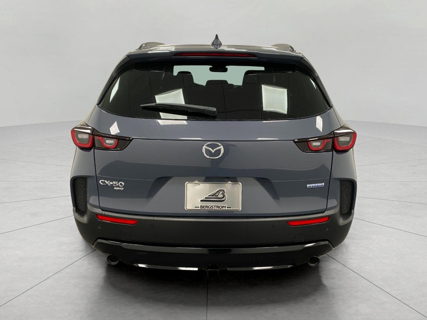 New 2026 MAZDA CX-50 AWD 2.5 Hybrid w/ Premium Pkg image 5