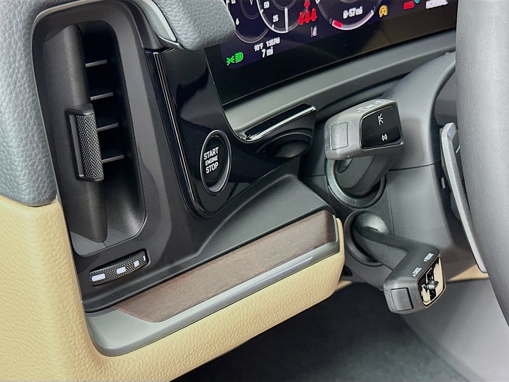 New 2026 Porsche Cayenne AWD/4WD image 11