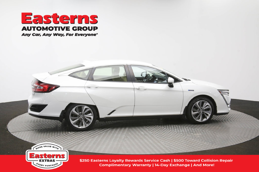 Used 2018 Honda Clarity Touring image 43