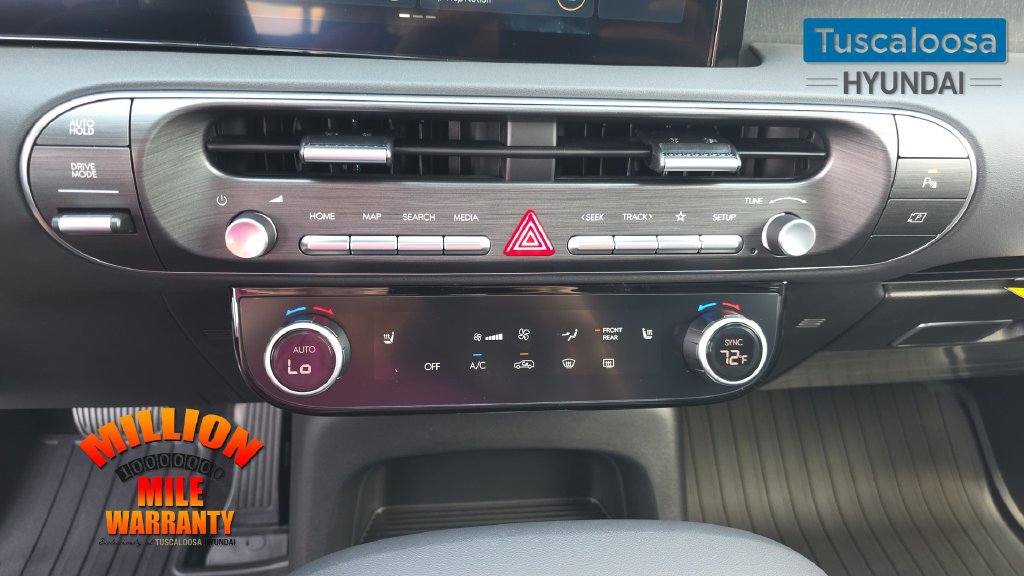 New 2027 Hyundai Palisade SEL FWD image 21