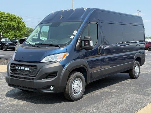 New 2025 RAM ProMaster 2500 w/ Premium Convenience Group image 9