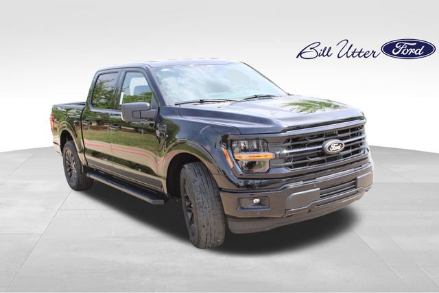 New 2026 Ford F150 XLT video 2