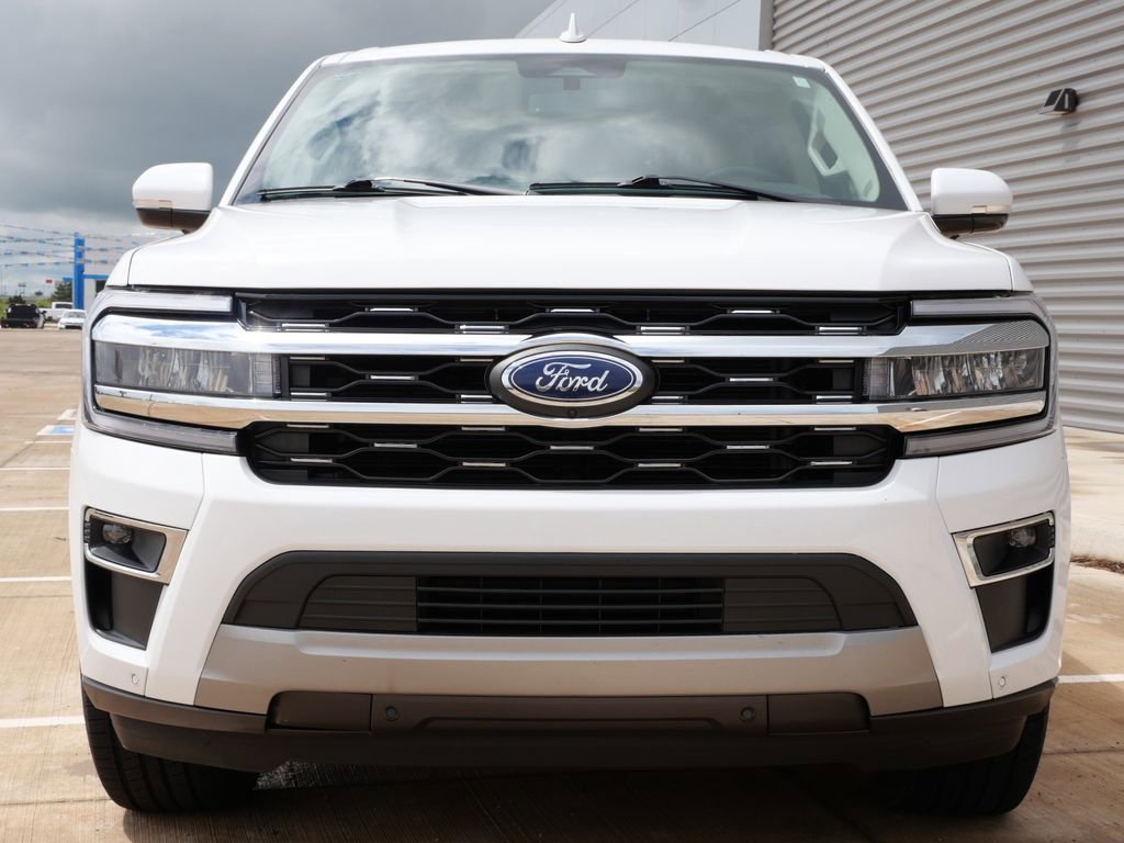Certified 2024 Ford Expedition Max Limited AWD/4WD image 4