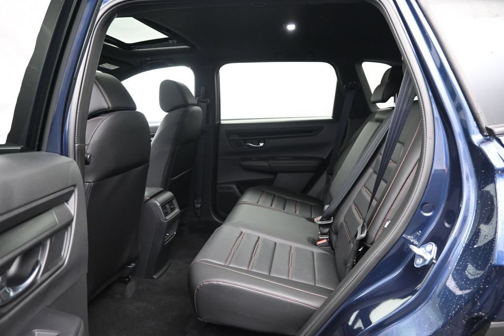 New 2026 Honda CR-V Sport-L image 20