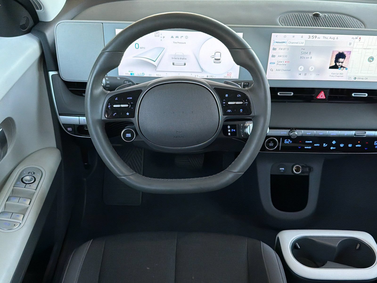 Certified 2024 Hyundai Ioniq 5 SEL RWD image 13