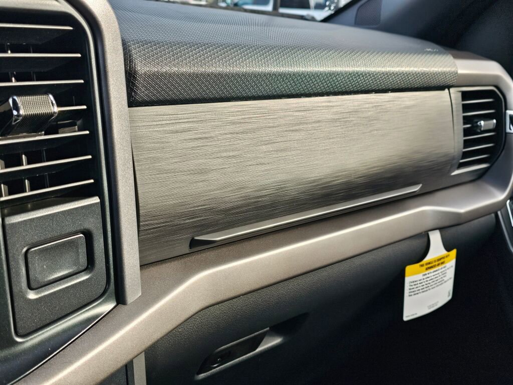 New 2025 Ford F150 XLT w/ Equipment Group 301A Standard image 21