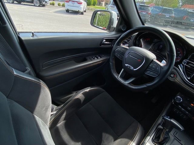 Used 2022 Dodge Durango R/T w/ Quick Order Package 22F AWD/4WD image 25