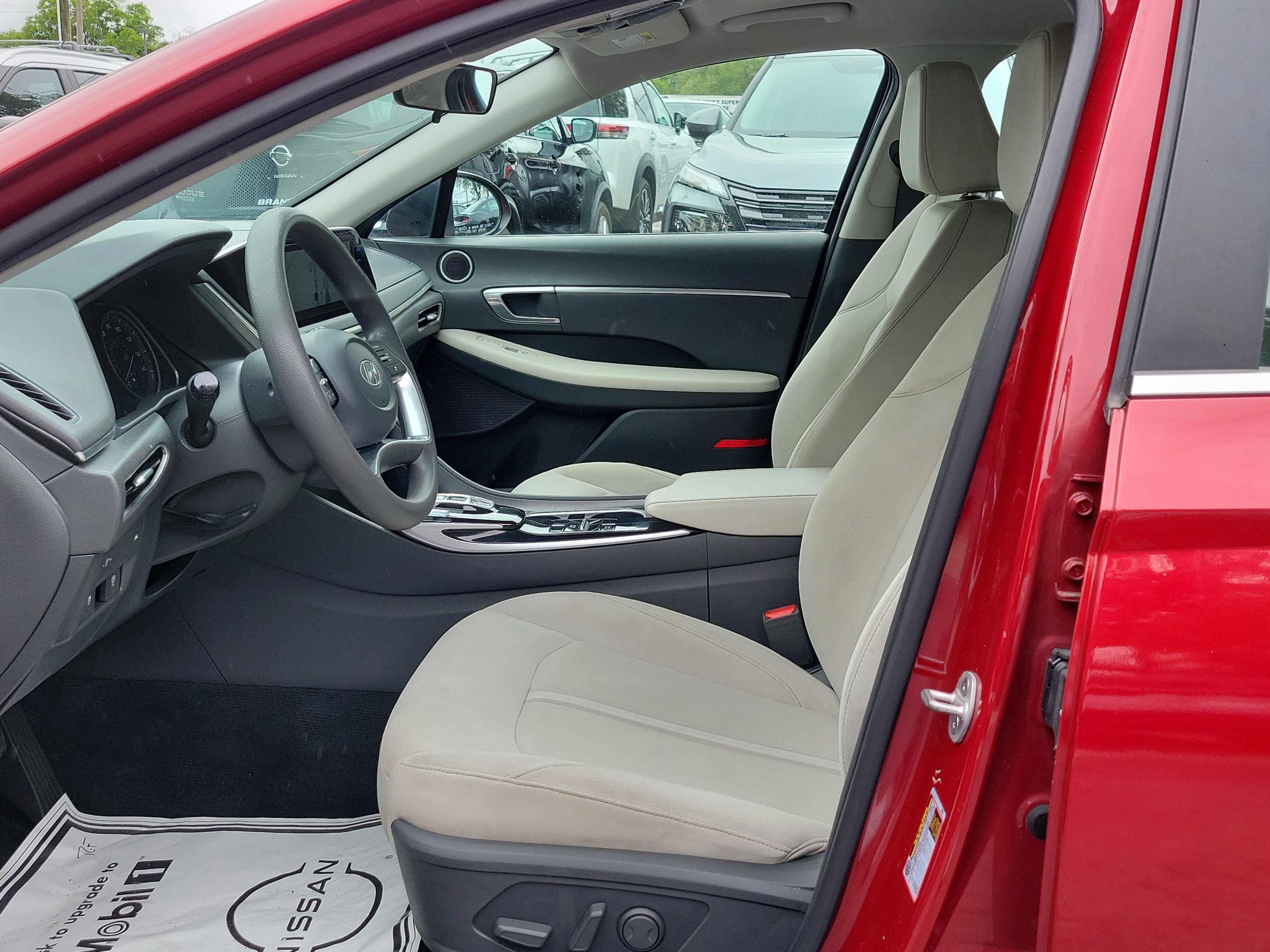 Used 2023 Hyundai Sonata SEL FWD image 18