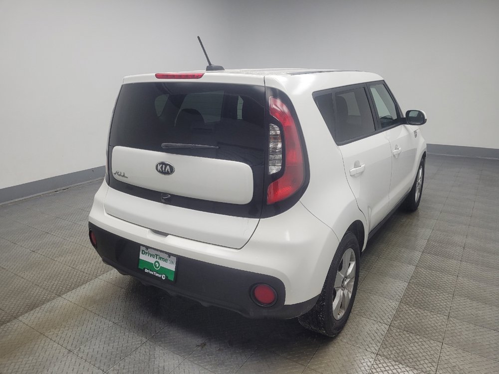 Used 2018 Kia Soul w/ Convenience Package image 9