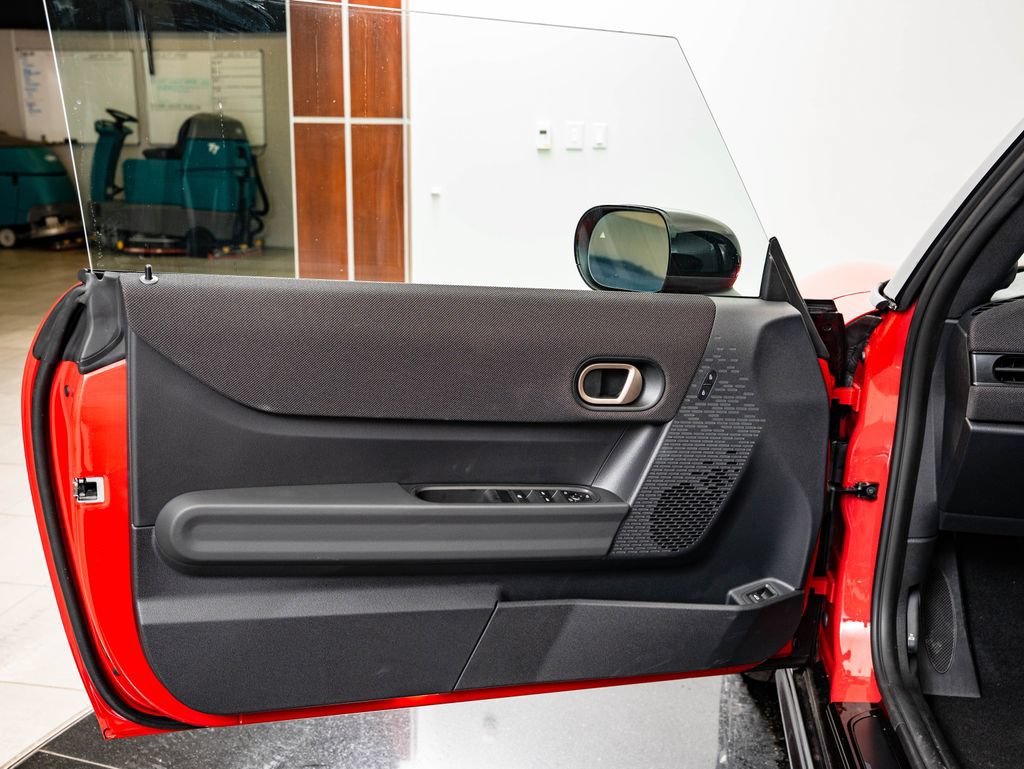 New 2026 MINI Cooper S FWD image 24