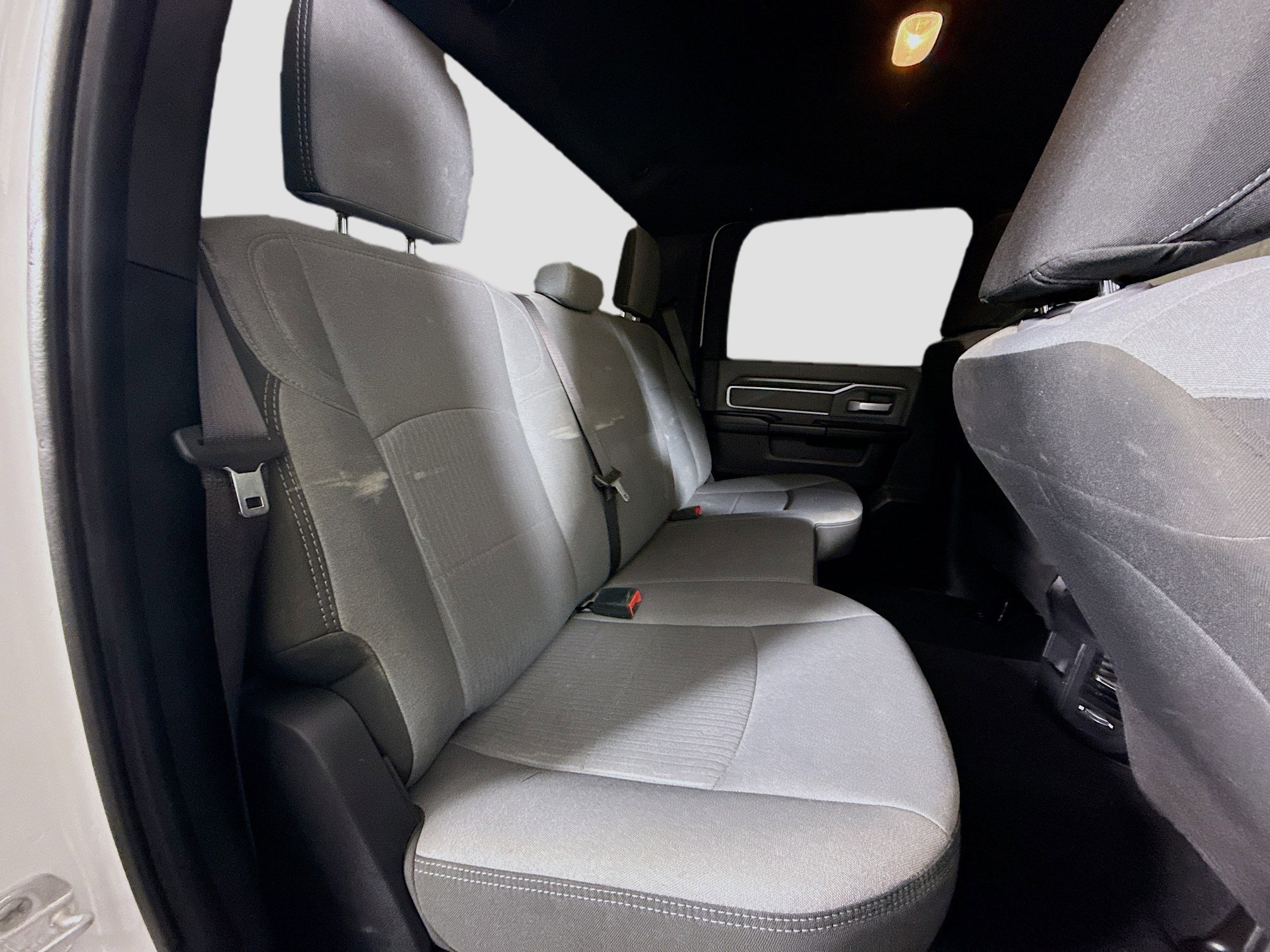 Used 2022 RAM 2500 Big Horn w/ Cold Weather Group image 27