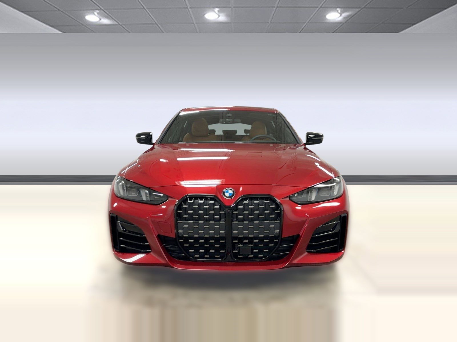 New 2026 BMW 430i w/ M Sport Package image 5