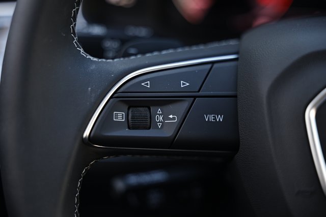 New 2026 Audi Q8 Premium Plus image 34