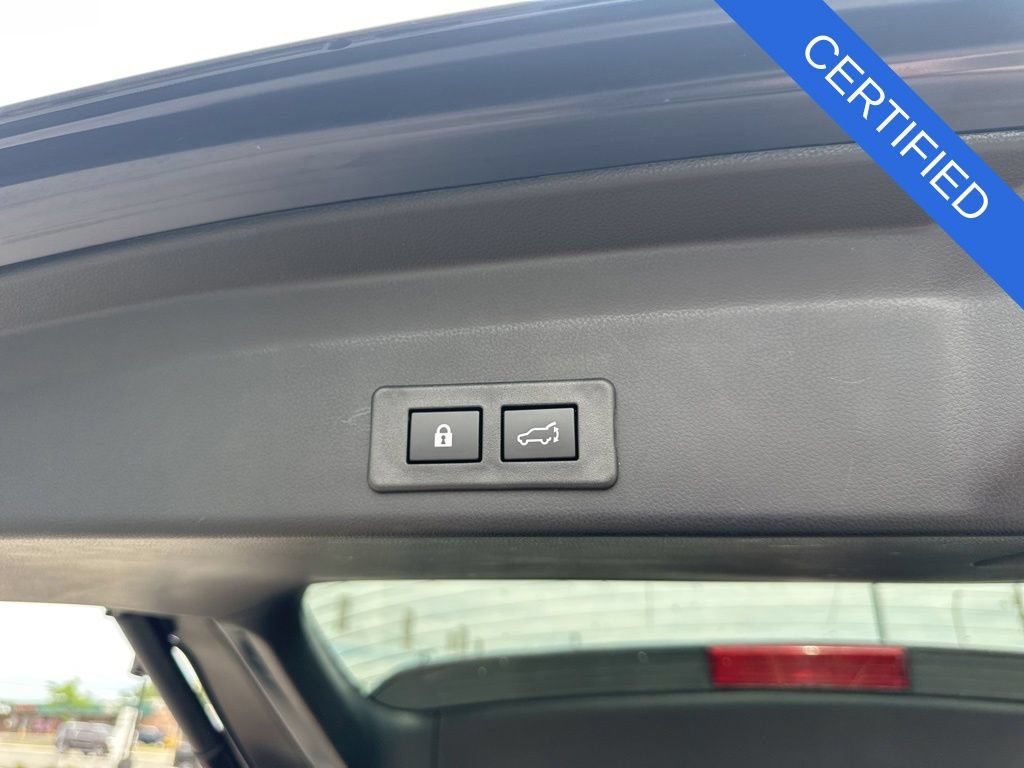 Certified 2025 Subaru Ascent Premium AWD/4WD image 34