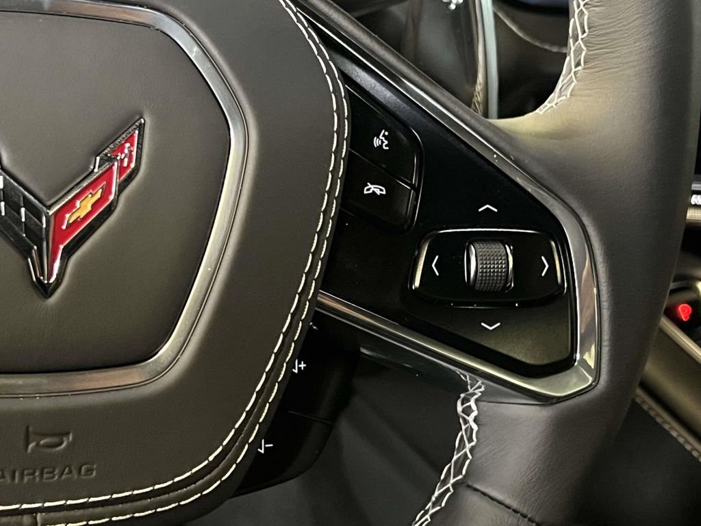 New 2026 Chevrolet Corvette Z06 w/ Battery Protection Package image 27